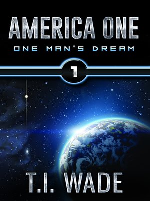 cover image of America One (Book 1)